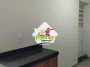 Casa com 2 dorms, Parque Continental I, Guarulhos R$ 450...