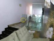Casa com 2 dorms, Parque Santana, Mogi das Cruzes R$ 700...
