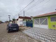Casa com 2 dorms, Plataforma II, Mongaguá R$ 350 mil,...