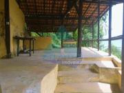Casa com 2 quartos, Praia do Peres, Ubatuba R$ 500 mil,...