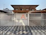 Casa com 2 dorms, Real, Praia Grande R$ 399 mil, Cod: 1508