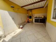 Casa com 2 dorms, Real, Praia Grande R$ 400 mil, Cod: 1949