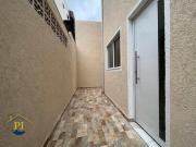 Casa com 2 dorms, Solemar, Praia Grande R$ 280 mil, Cod:...