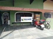 Casa com 2 dorms, Solemar, Praia Grande R$ 380 mil, Cod:...