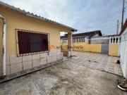 Casa com 2 dorms, Suarão, Itanhaém R$ 299 mil, Cod: 2063