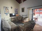 Casa com 2 dorms, Suarão, Itanhaém R$ 550 mil, Cod: 1510