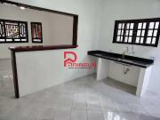 Casa com 2 dorms, Tupi, Praia Grande R$ 480 mil, Cod: 6535