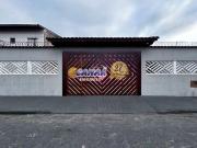 Casa com 2 dorms, Vila Atlântica, Mongaguá R$ 320 mil,...