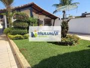 Casa com 2 dorms, Vila Balneária, Praia Grande R$ 1.07...