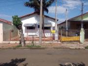 Casa com 2 dorms, Vila Brasil, Pirassununga R$ 170 mil,...