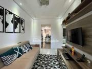 Casa com 2 dorms, Vila Inema, Hortolândia R$ 400.000...