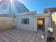 Casa com 2 dorms, Vila Margarida, São Vicente R$ 350...