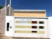 Casa com 2 dorms, Vila Pinheiro, Pirassununga R$ 274...