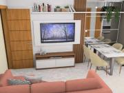 Casa com 2 dorms, Vila São Paulo, Mogi das Cruzes R$ 220...