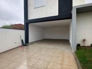 Casa com 2 dorms, Vila São Paulo, Mogi das Cruzes R$ 600...