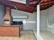 Casa com 2 quartos, 108 m² venda ou aluguel Jardim...