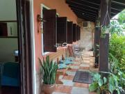 Casa com 2 quartos, 114m², à venda em Tramandaí, Zona Nova