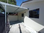 Casa com 2 quartos