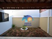 Casa com 2 quartos, 1 suíte, à venda, 81 m², Jardim...