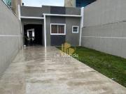 Casa com 2 dormitórios à venda, 60 m² por R$ 448.000,00...