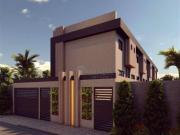 Casa com 2 Quartos 2 Suítes à venda, 62 m² por R$...