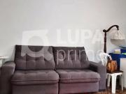 CASA COM 2 QUARTOS, 2 VAGAS DE GARAGEM E PRÉDIO DE 3...