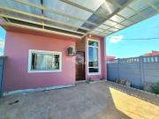 Casa com 2 quartos, 2 vagas e 68m2 para vender por R$...