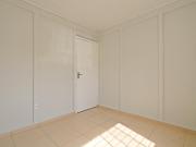 Casa com 2 quartos