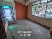 Casa com 2 quartos, 3 vagas na Vila Gomes FL35