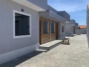 Casa com 2 quartos, 47mÂ² por R$ 325.000 Jardim...