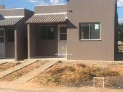 Casa com 2 quartos, 50m², à venda em Várzea Grande, Nova...