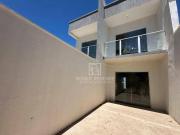 Casa com 2 quartos, 61 m² por R$ 380.000 Tiradentes Betim/MG