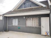 Casa com 2 quartos Casa com 2 quartos