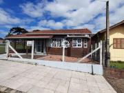 Casa com 2 quartos, 63,25m², à venda em São Francisco de...