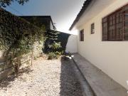 Casa com 2 quartos