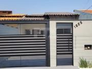 Casa com 2 quartos, 68m², à venda em Campo Grande, Nova Lima