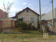 Casa com 2 quartos