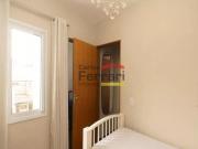 Casa com 2 quartos, 90 m², à venda na Vila Gustavo