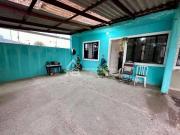 Casa com 2 quartos, a 900 metros da prefeitura