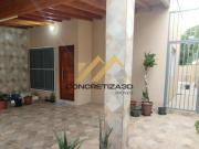 Casa com 2 quartos à venda, 100.87 m² Jardim Residencial...