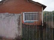 Casa com 2 quartos à venda, 103 m² por R$ 270.000 Parque...