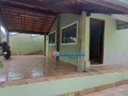 Casa com 2 quartos à venda, 110 m² por R$ 350.000...