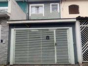 Casa com 2 Quartos à venda, 111 m² por R$ 722.000 Vila...