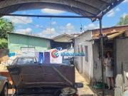 Casa com 2 quartos à venda, 119 m² por R$ 322.223 Jardim...