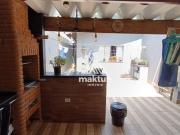 Casa com 2 quartos à venda, 123 m² por R$ 585.000 Parque...