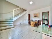 Casa com 2 Quartos à Venda 130m² Santa Amélia Próximo à...