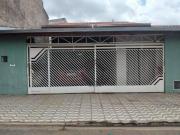 Casa com 2 quartos à venda, 135 m² por R$ 510.000...