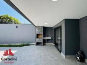 Casa com 2 quartos à venda, 150 m² por R$ 599.000 Jardim...