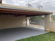 Casa com 2 quartos à venda, 153 m² Jardim Perola Ii...