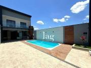 Casa com 2 quartos à venda, 161 m² Jardim Giardino Di...